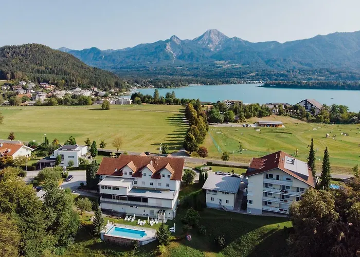 Appartement Panorama Harrys Bike Tours