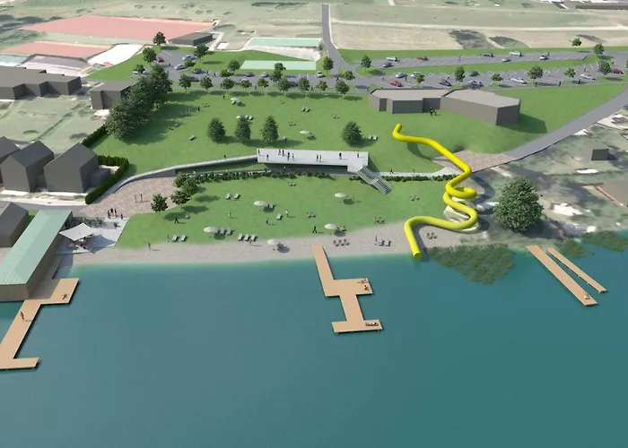 Panorama Harrys Bike Tours * Villach