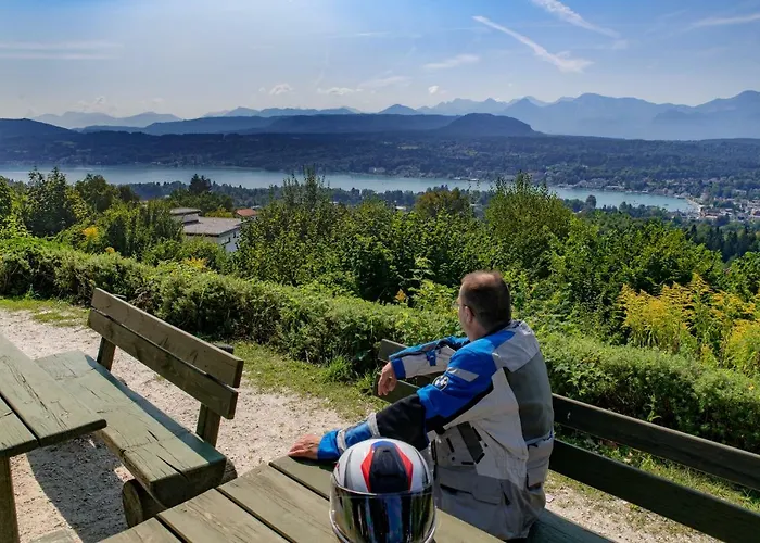 Panorama Harrys Bike Tours